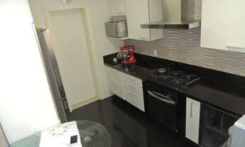 Imagem 6: Apartamento para aluguel, 4 quartos, 1 suíte, 3 vagas, Funcionários - Belo Horizonte/MG