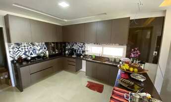 Imagem 7: Casa no Damha Residence Resort