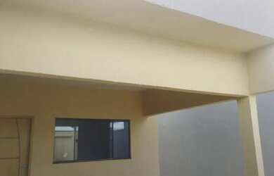 Imagem 2: ZERO ENTRADA Casa para venda no Cidade Nova de Guapó l - Guapó - GO