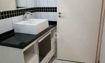 Imagem 6: Apartamento com 2 dormitórios para alugar por R$ 2.305,15/mês - Vila Industrial - São José