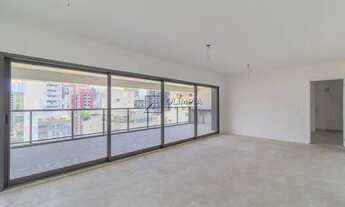 Imagem 2: Apartamento Venda 4 Dormitórios - 163 m² Pinheiros