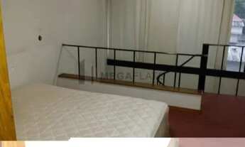 Imagem: FLAT PARK LANE PARA LOCAÇÃO BELA VISTA!