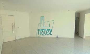 Imagem 3: COBERTURA PARA VENDA 100M² - VILA LEOPOLDINA