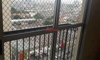 Imagem 6: Ótimo Apto 2 Dormitórios Sala C/ Varanda Em Itaquera