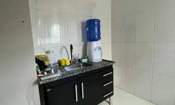 Imagem 2: Apartamento 03 Dorm. em Vila Assis Brasil - Mauá