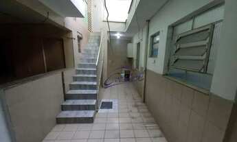 Imagem 4: Casa quarto e cozinha