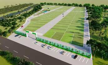 Imagem 5: Residencial Paraiso Condominio De Lotes No Paracuru Fechado Com Parcela A Partir De R$229