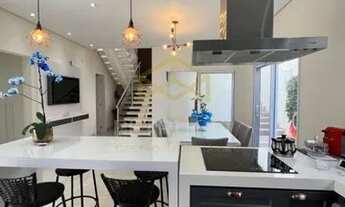 Imagem 5: Casa - Swiss Park - Campinas