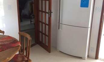 Imagem 2: JCI - Lindo Duplex 100m da praia 4 qts 2 suites piscina churr Cordeirinho Maricá