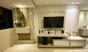 Imagem 5: Apartamento para venda com 3 quartos + dce no Jardim Oceania, João Pessoa