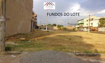 Imagem 6: QN 513 Ótimo Lote Vazio Comercial 50 m² Escriturado Ac Financiamto em Samambaia Sul - Bras