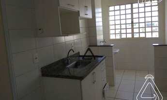 Imagem: Apartamento com 2 dormitórios para alugar