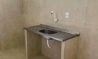 Imagem 7: Apartamento com 3 quartos no Resid. Itamaraty - Nova Parnamirim