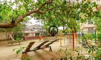 Imagem 4: Apartamento 2 quartos aceitando financiamento bancário-Campo Grande-RJ