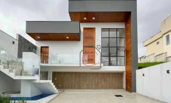 Imagem: Casa com 4 dormitórios, 200 m² - venda