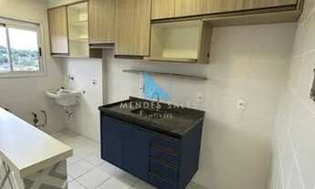 Imagem 3: Apartamento para venda e locação no Portal dos ipês, Cajamar