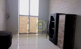 Imagem 7: Apartamento vazio, sala 2 quartos em boa localização