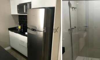 Imagem 3: Apartamento, Vila Olímpia - São Paulo