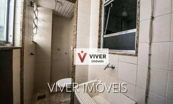 Imagem 6: Apartamento com 2 quartos à venda por R$ 445.000 - Icaraí - Niterói/RJ