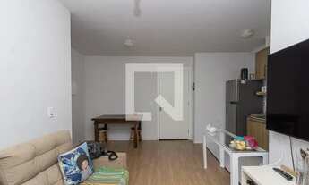 Imagem 3: Apartamento para Aluguel - Centro, 2 Quartos, 50 m2