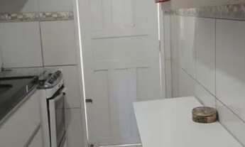 Imagem 6: Casa duplex na Serrinha