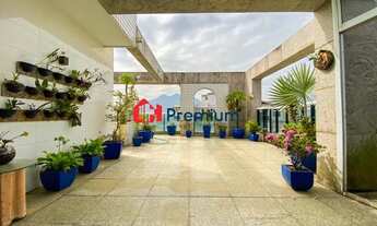 Imagem 6: Península Aquarela - Cobertura Duplex 352m2