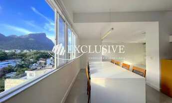 Imagem 6: Cobertura-À VENDA-Gávea-Rio de Janeiro-RJ