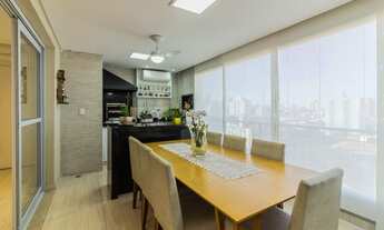 Imagem 1: Apartamento no Jardim São Paulo