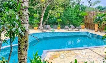 Imagem 8: Sobrado 2 Suítes em condomínio Locação Definitiva Ilhabela