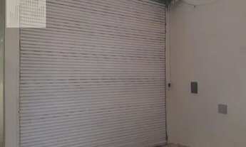 Imagem 5: Indústria em Vila Bandeirantes - São Paulo