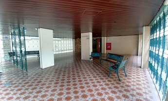 Imagem 2: Apartamento JK na Rua da Praia - Centro - Porto Alegre - RS