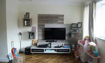 Imagem 2: Casa para Aluguel - Jardim Londrina, 3 Quartos, 154 m2