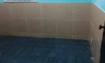 Imagem 2: Casa de vila no Engenho Novo