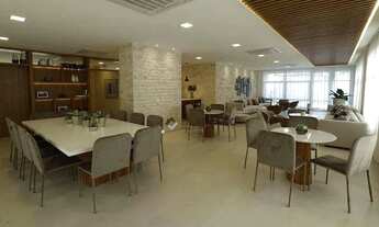 Imagem 7: APARTAMENTO PARA VENDA NO CONDOMÍNIO UNIQUENESS NO CAMBUÍ EM CAMPINAS - SP