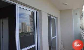 Imagem 5: São Paulo - Apartamento Padrão - Santo Amaro