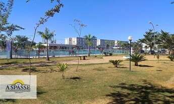 Imagem 5: Apartamento com 2 dormitórios para alugar, 42 m² por R$ 900/mês - Reserva real - Ribeirão