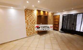 Imagem 3: Sobrado frontal à venda, sala super ampla, 02 quartos planejados, quintal, 01 vaga coberta