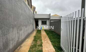 Imagem: Casa com 2 dormitórios à venda, 42 m²