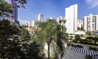 Imagem 5: Apartamento para Locação com 68m² - Pinheiros, SP