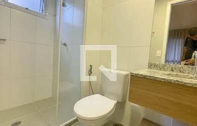 Imagem 8: Apartamento para Aluguel - Pinheiros, 1 Quarto, 32 m2