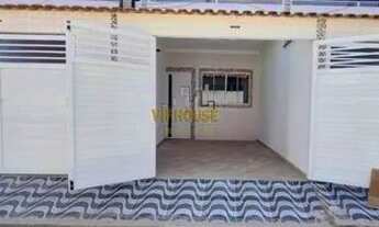 Imagem: Casa a Venda no bairro Vila Santo Antônio