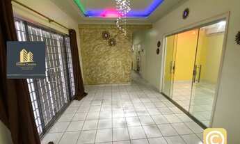 Imagem 2: DOM PEDRO - 03 QUARTOS - CASA COM PISCINA