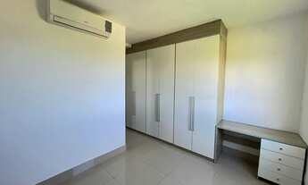 Imagem 14: Apartamento para venda possui 130 metros quadrados com 3 quartos em Patamares - Salvador