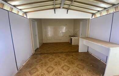 Imagem 6: Casa Padrão em Bauru