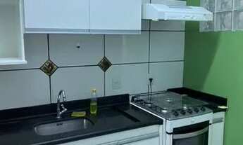 Imagem 5: Apartamento para Locação em Bauru, Parque Viaduto, 2 dormitórios, 1 banheiro, 1 vaga