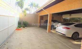 Imagem 2: Casa - Cidade Universitária - Campinas