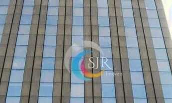 Imagem: Conjunto, 638 m² - venda ou aluguel - Itaim