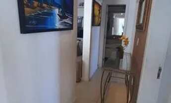 Imagem 2: Apartamento para venda com 03 quartos em Campinas - São José - SC