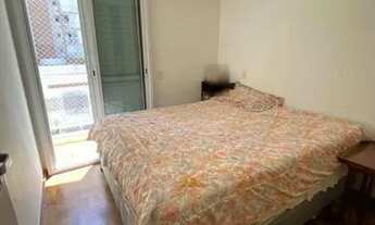 Imagem 6: Apartamento à venda em Alto da Lapa com 88 m², 1 quarto, 1 suíte, 2 vagas