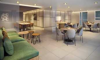 Imagem 3: Apartamento para Venda em São Paulo, Vila Ipojuca, 2 dormitórios, 1 banheiro, 1 vaga